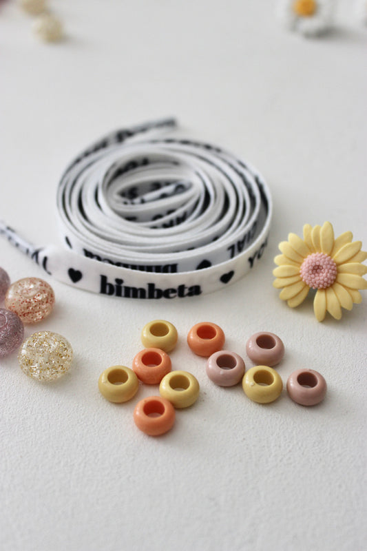 Pack Cordones Bimbeta