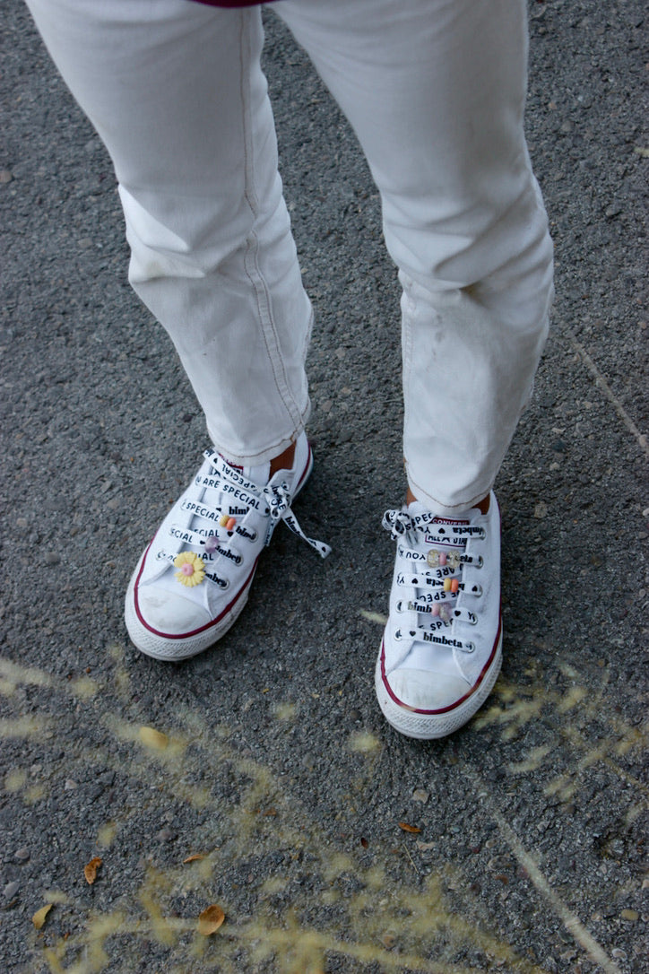 Pack Cordones Bimbeta