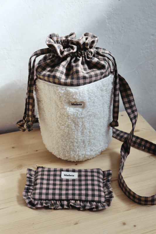 Bombonera Squary Sheep